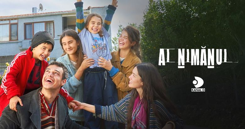 Kanal D va difuza din 30 martie o nouă dramă „Ai nimănui”.