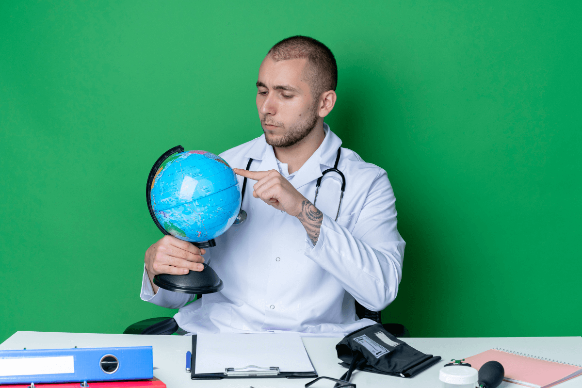 (P) Ce faci când ai nevoie de ajutor pentru traducerea termenilor medicali? 