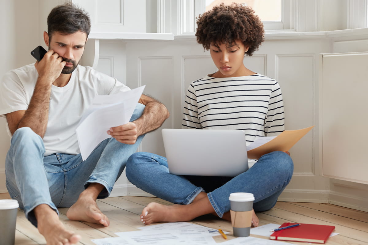 (P) Ce să faci când banca spune „nu” unui credit pentru locuință?