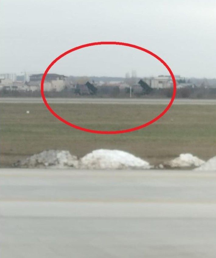 aterizare Volodimir Zelenski