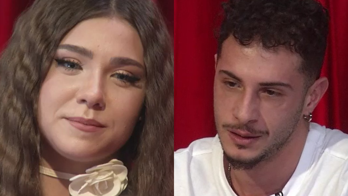 Andra îl sfătuiește pe Georges să se îndrepte și către alte fete. Incredibil cum reacționează concurentul: „Să nu regreți..”