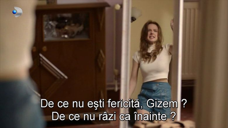 Secvență O nouă șansă