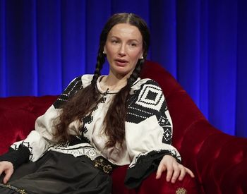 Paula Hriscu, balada propriei sale vieţi, la &bdquo;&Icirc;n oglindă&rdquo;, s&acirc;mbătă, de la 22:00, la Kanal D2