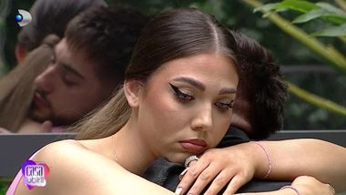 Iosif cedează &icirc;n brațele Luciei. Ce se &icirc;nt&acirc;mplă &icirc;ntre cei doi concurenți de la &bdquo;Casa iubirii&rdquo;: &bdquo;Nu vreau să cred că..&rdquo;