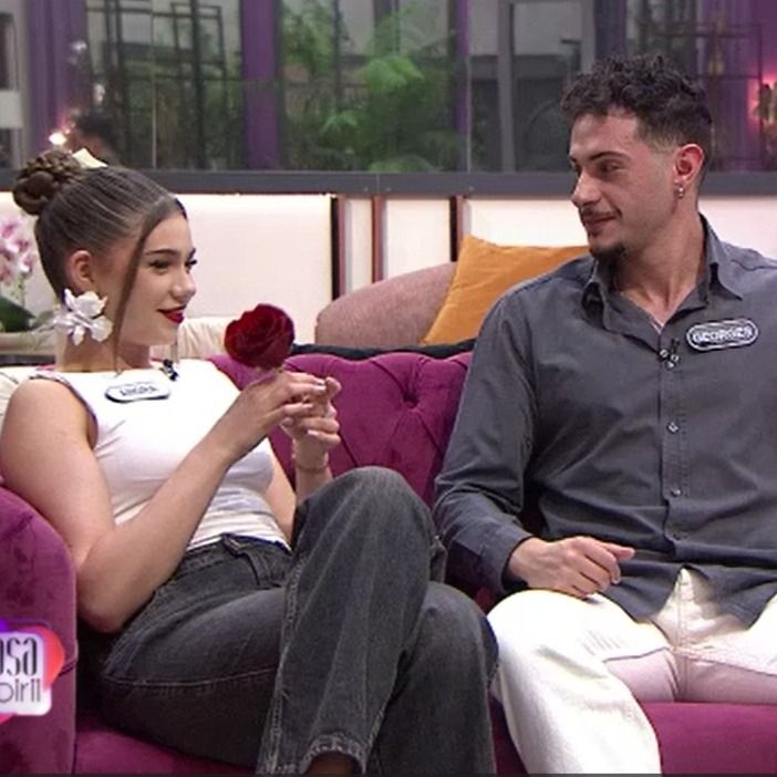 Andra și Georges