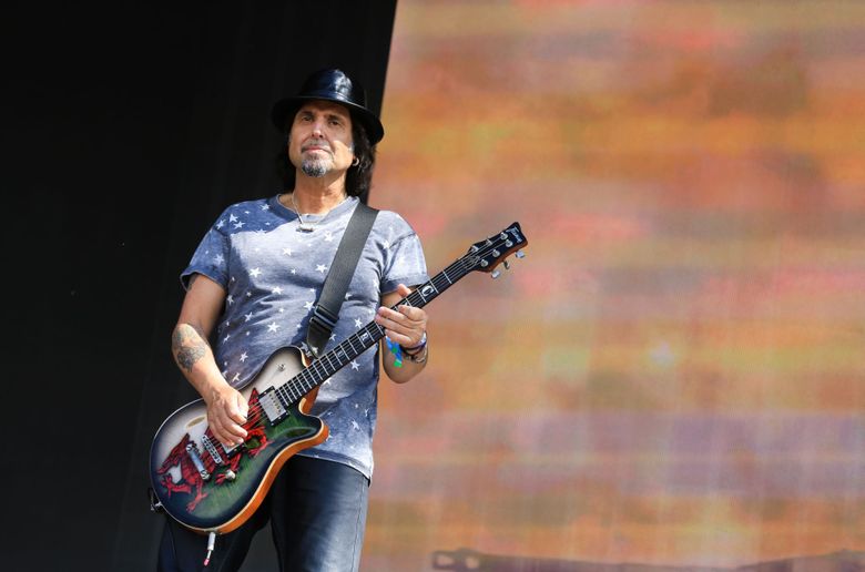 Phil Campbell