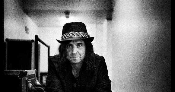 S-a stins din viață Phil Campbell, chitaristul trupei Mot&ouml;rhead