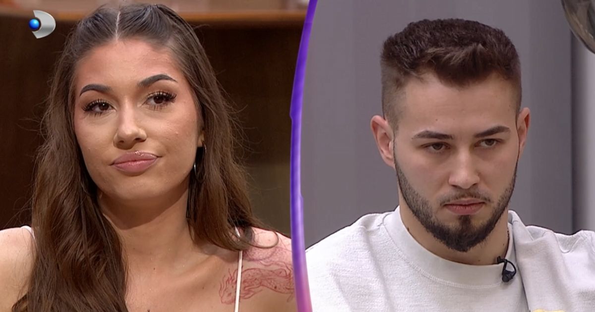 Jaqueline decide dacă îi mai acordă sau nu o șansă lui Alexandru! Aflați dacă cei doi se vor împăca în ediția din „Casa iubirii” de luni, 16 martie, de la orele 10:00 și 16:30, la Kanal D