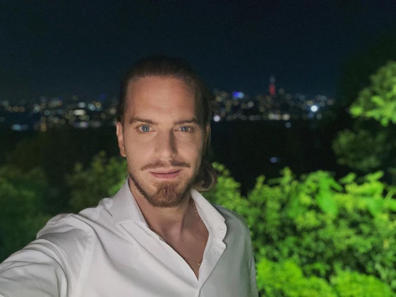 Ilan Laufer