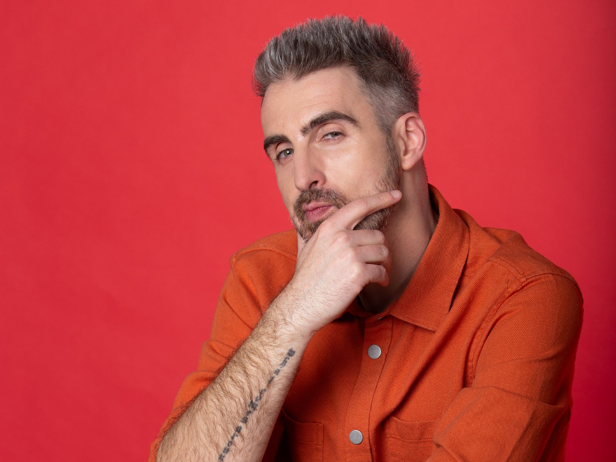 Un nou sezon al reality show-ului fenomen “În căutarea adevărului”, din 30 martie, la Kanal D! Ernest: „Oricât de ingenioasă ar fi o minciună, adevărul va ieși mereu la iveală”