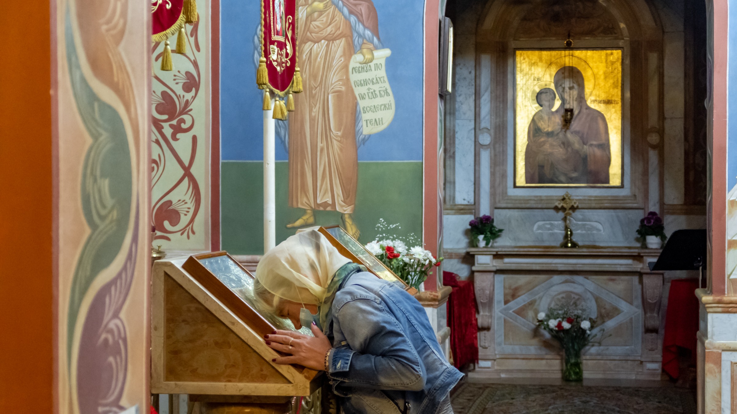Calendar ortodox pentru ziua de 20 martie 2026: Sunt cinstiți ostașii Domnului Hristos! Rugăciunea care alungă întristările, nevoile și greutățile