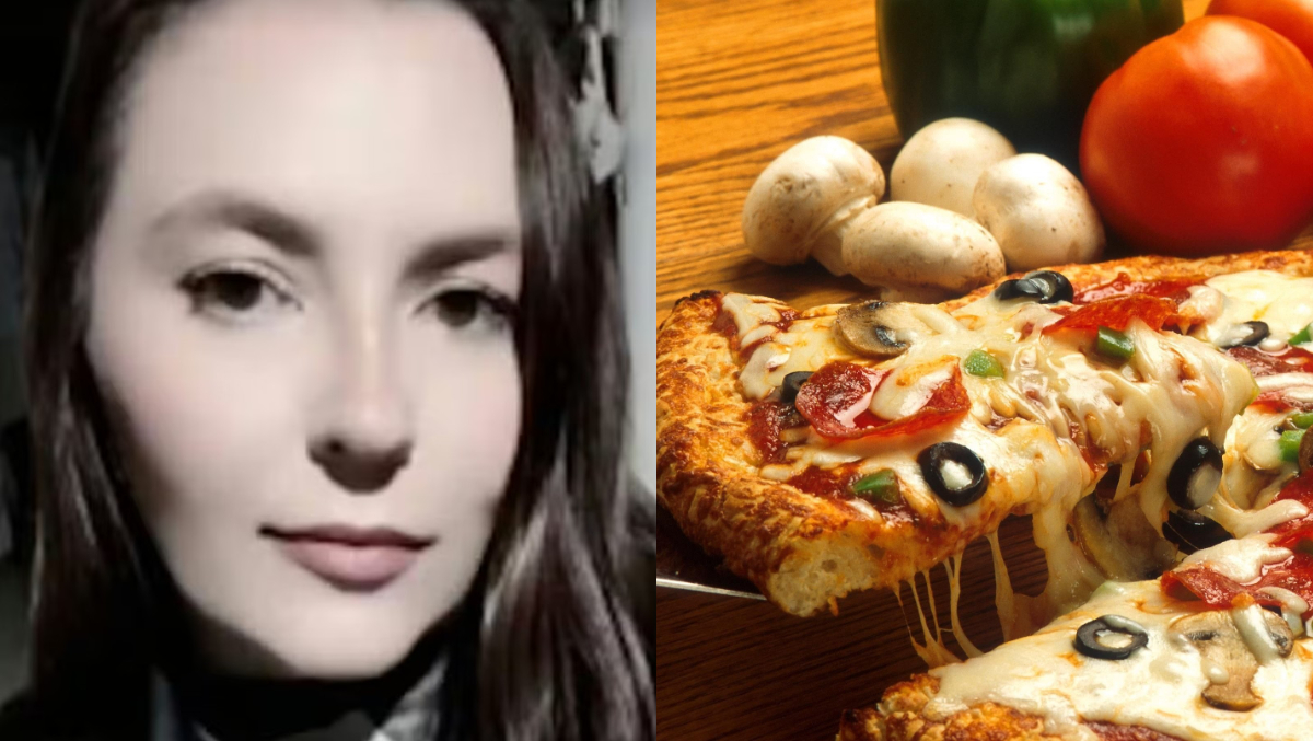 O femeie de 44 de ani și-a pierdut viața la scurt timp după ce a mâncat o pizza la un restaurant din Brazilia