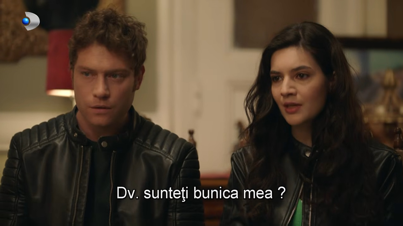 Rezumat episodul 35 „O nouă șansă”, difuzat în 20 martie 2026 la Kanal D: Aylin își găsește, în sfârțit, bunica