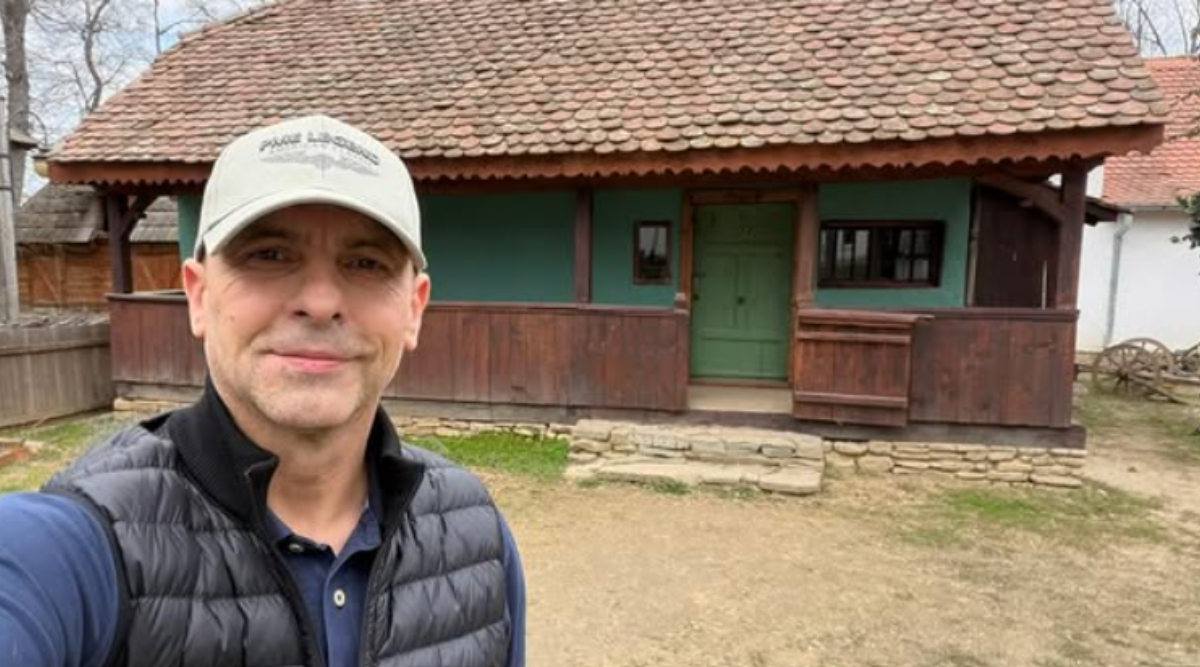 Dan Negru, uimit de prețul uriaș al primelor urzici care au apărut pe piață: „Foamea îndulcește urzica”