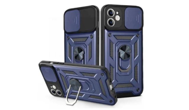 (P) Cum îți dai secunde seama dacă o husă de iPhone este de calitate în 10 