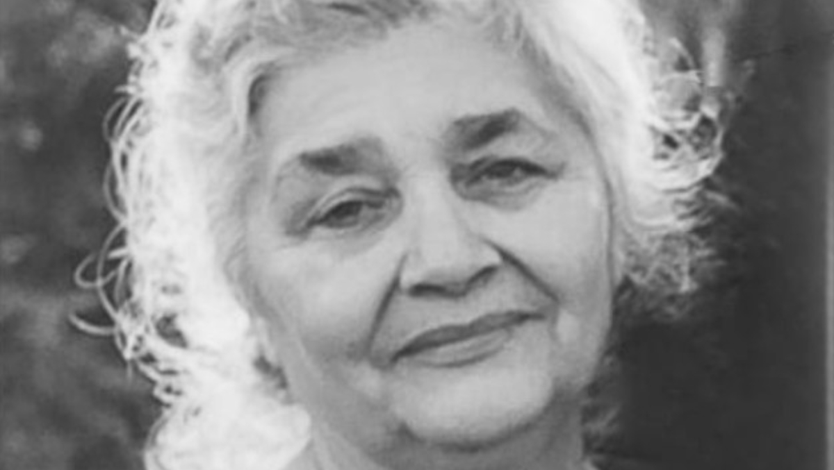 Ultima oră! Ioana Grăjdeanu a încetat din viață