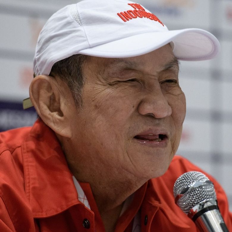 Michael Bambang Hartono
