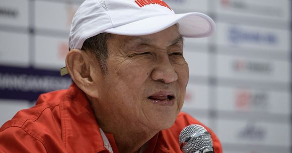 Michael Bambang Hartono