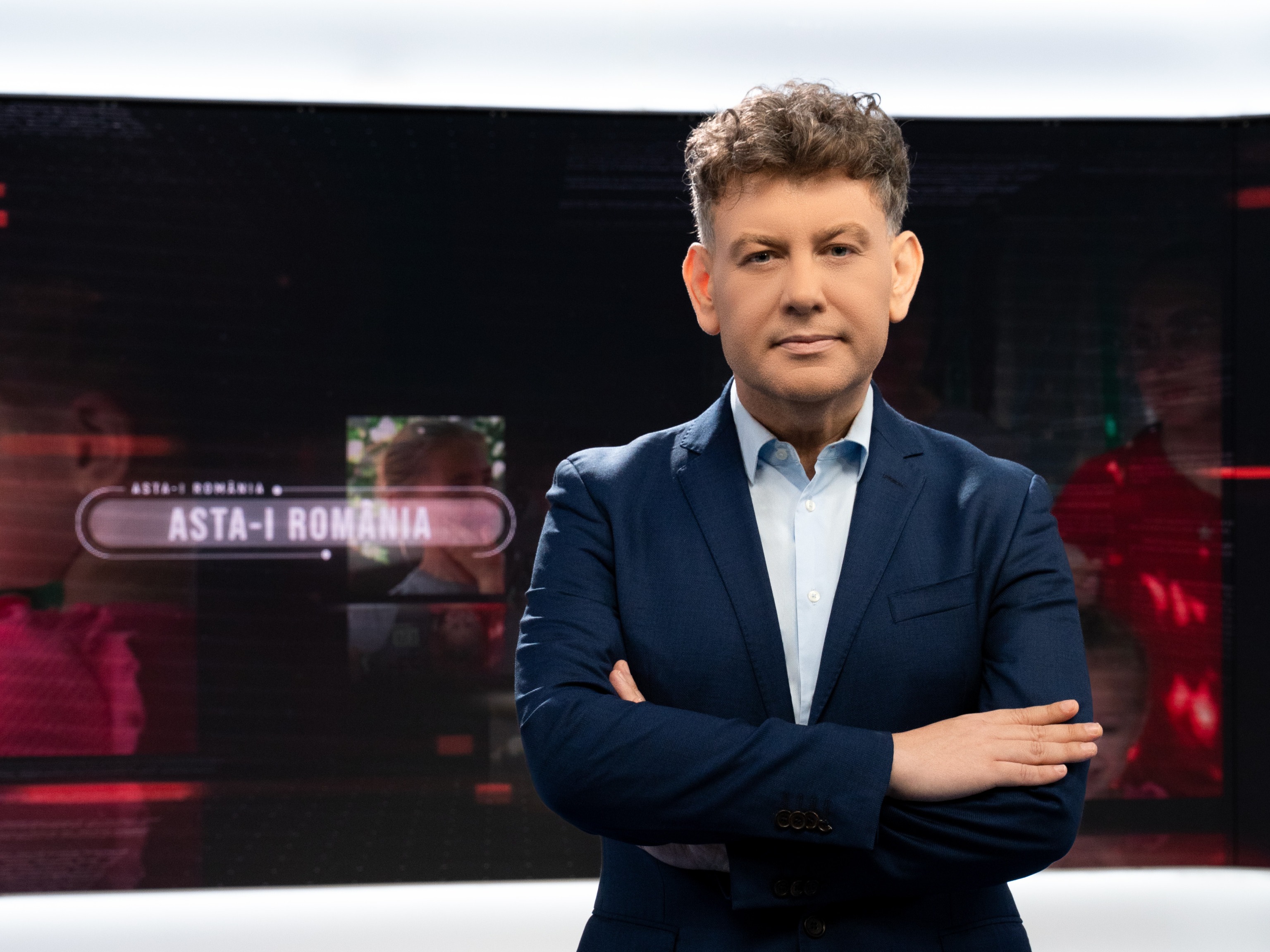 Duminică, de la ora 14:30, în ”Asta-i România!”, Când visul italian se trăieşte în România