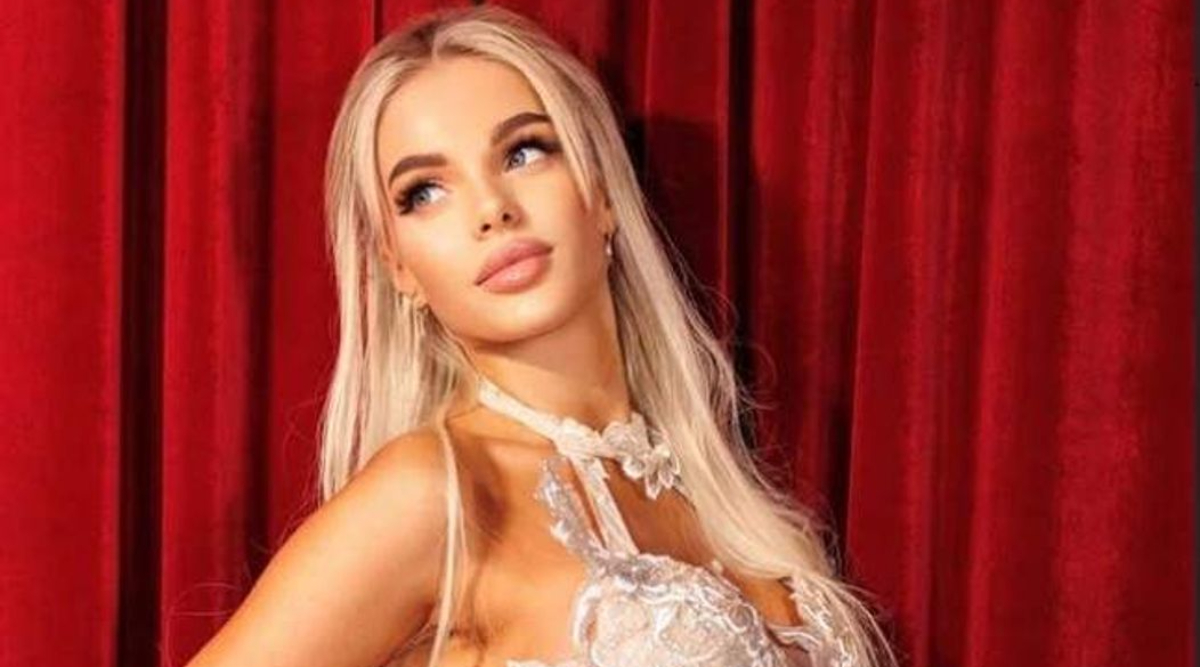 Angelika, un model în vârstă de 33 de ani, a fost agresată cu brutalitate de iubitul său. Medicii au fost nevoiți să-i îndepărteze o parte din creier
