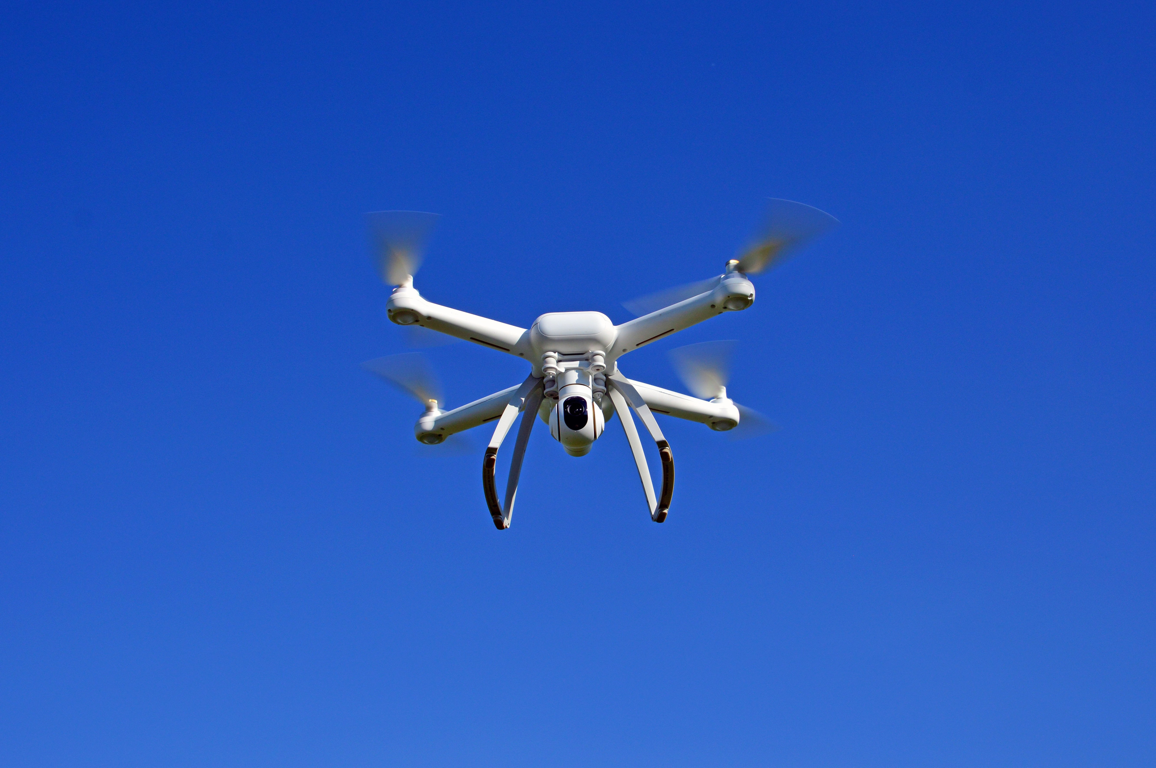 A fost emis un mesaj RO-Alert în Tulcea. Forțele Aeriene au detectat un obiect străin în apropierea spațiului aerian românesc