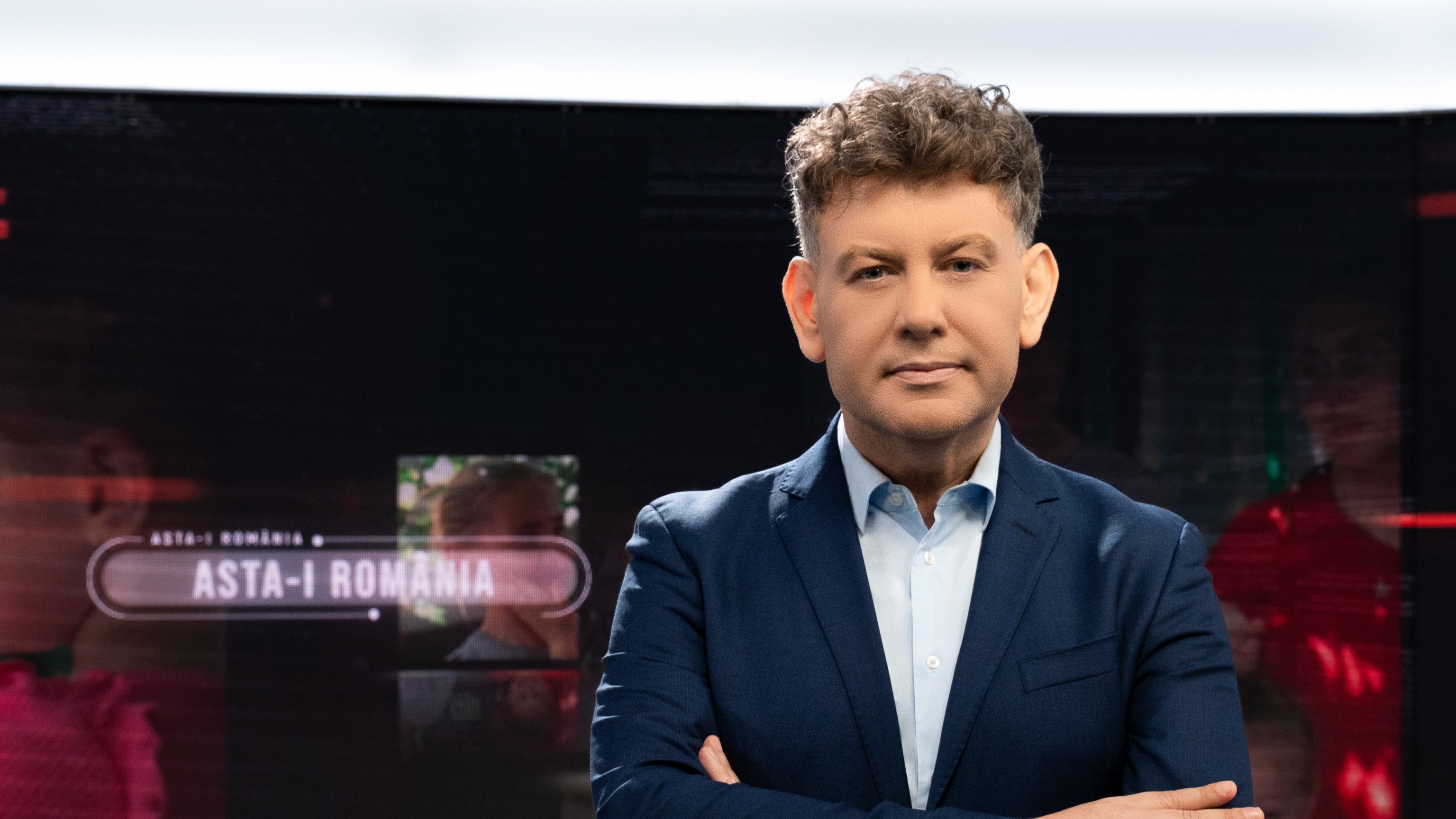 Kanal D, lider de audienţă cu „Asta-i România!”