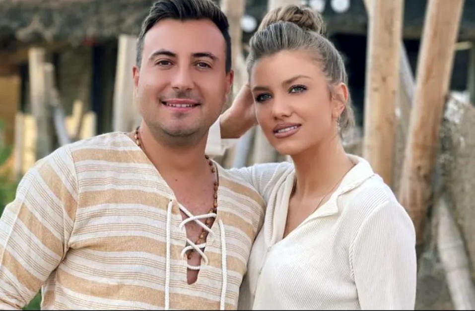 Valentin Sanfira a aflat din presă că l-a părăsit soția: „Eu de ce nu știam?” Când a avut loc, de fapt, despărțirea dintre cei doi
