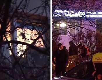 Incredibil cine a intervenit &icirc;naintea medicilor, după ce băiețelul de 5 ani a căzut de la etajul opt, &icirc;n București: &bdquo;El a luat pulsul&rdquo;