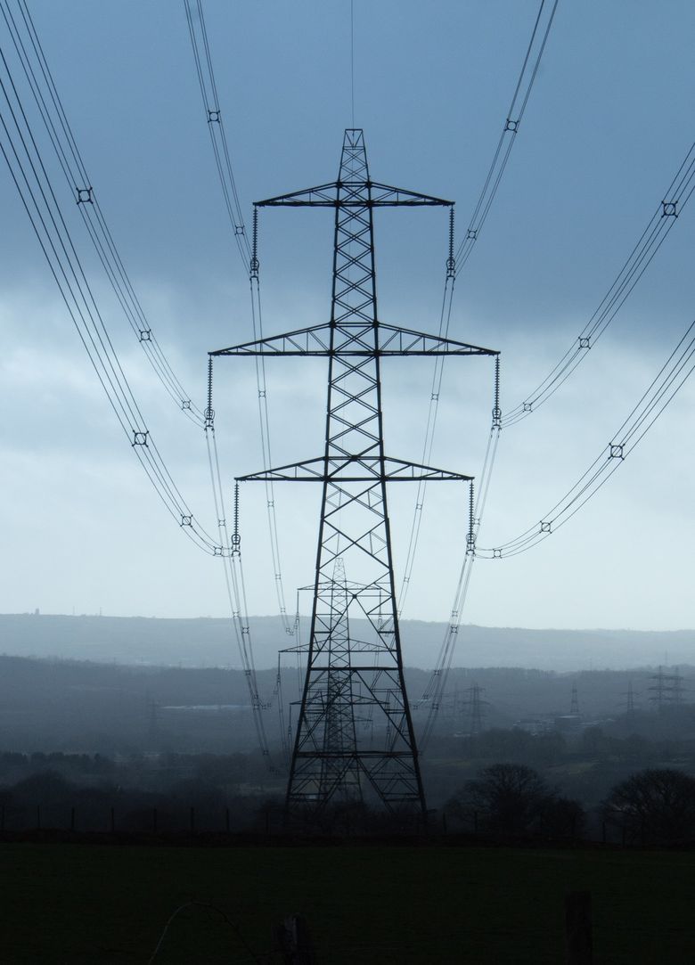 Energie electrică