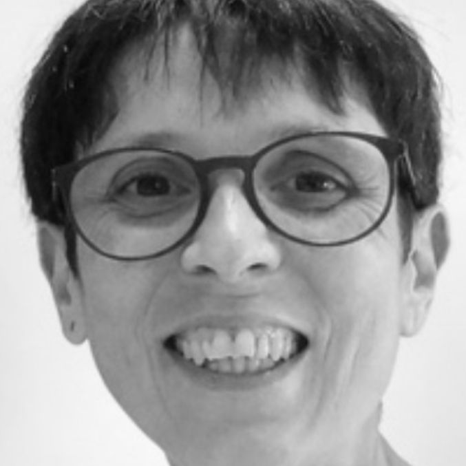 Mihaela Lucia Olenici