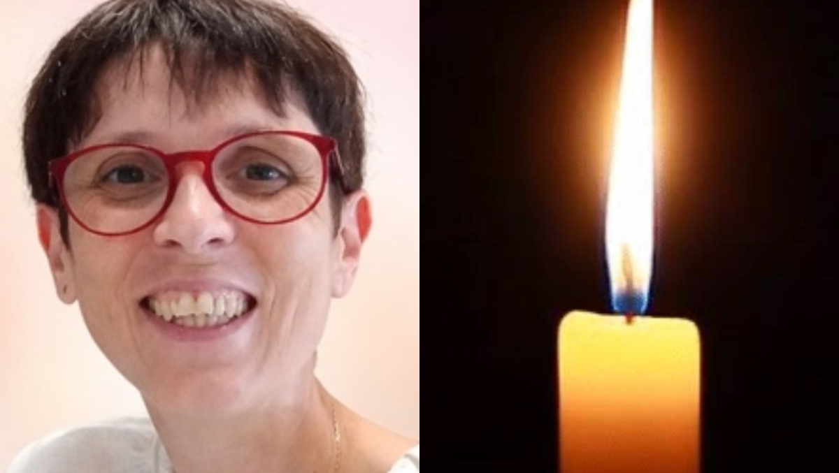 Mihaela Olenici, mamă a doi copii și îndrăgită antrenoare de fotbal, s-a stins din viață după o lungă suferință. Urma să împlinească 46 de ani