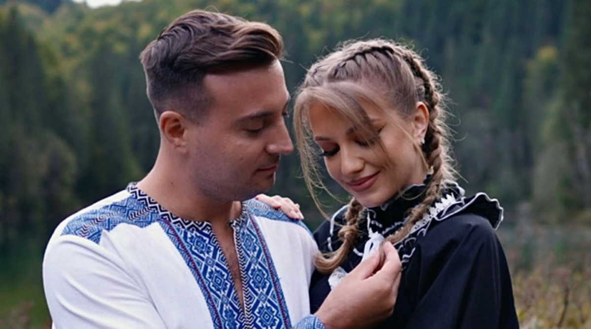 Ce făcea Valentin Sanfira în momentul în care Codruța Filip anunța divorțul! Artistul a făcut totul public
