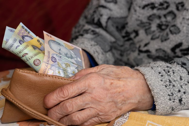 Pensionari