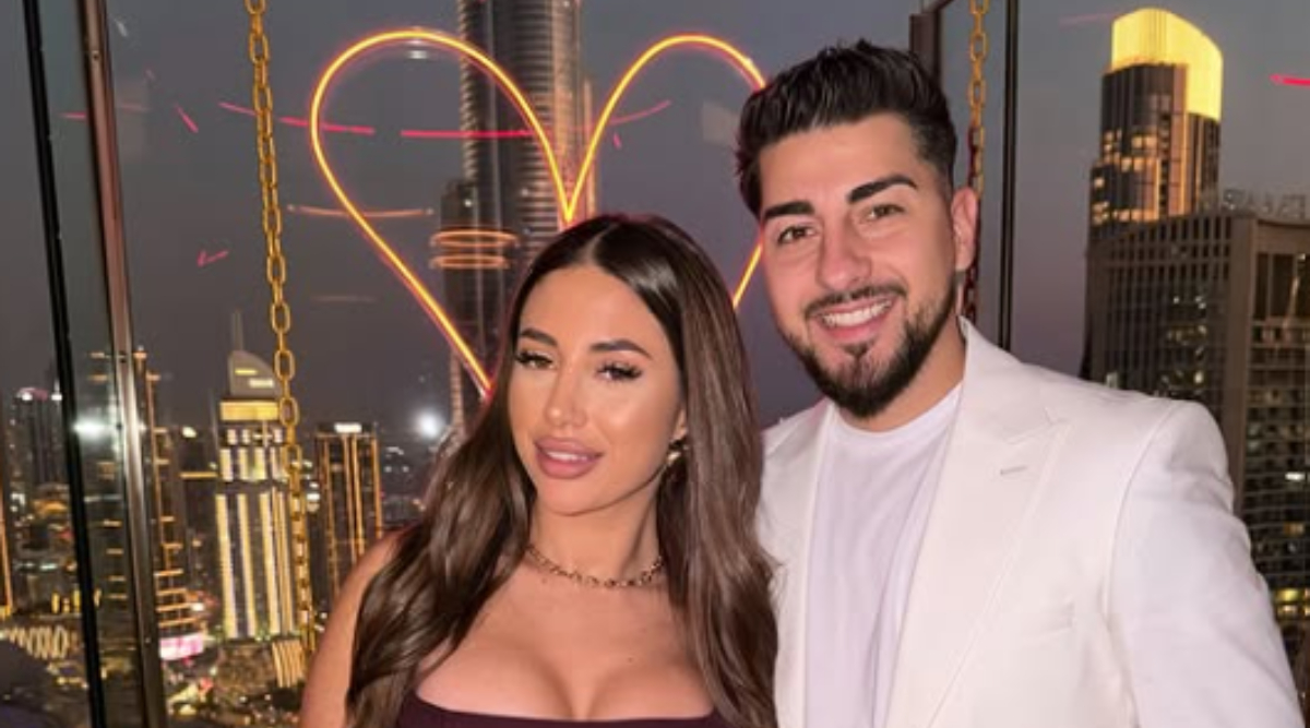 Bianca și Patrick au ajuns la urgențe! Ce se întâmplă în aceste momente cu foștii concurenți “Casa iubirii”: ,,Plângea”