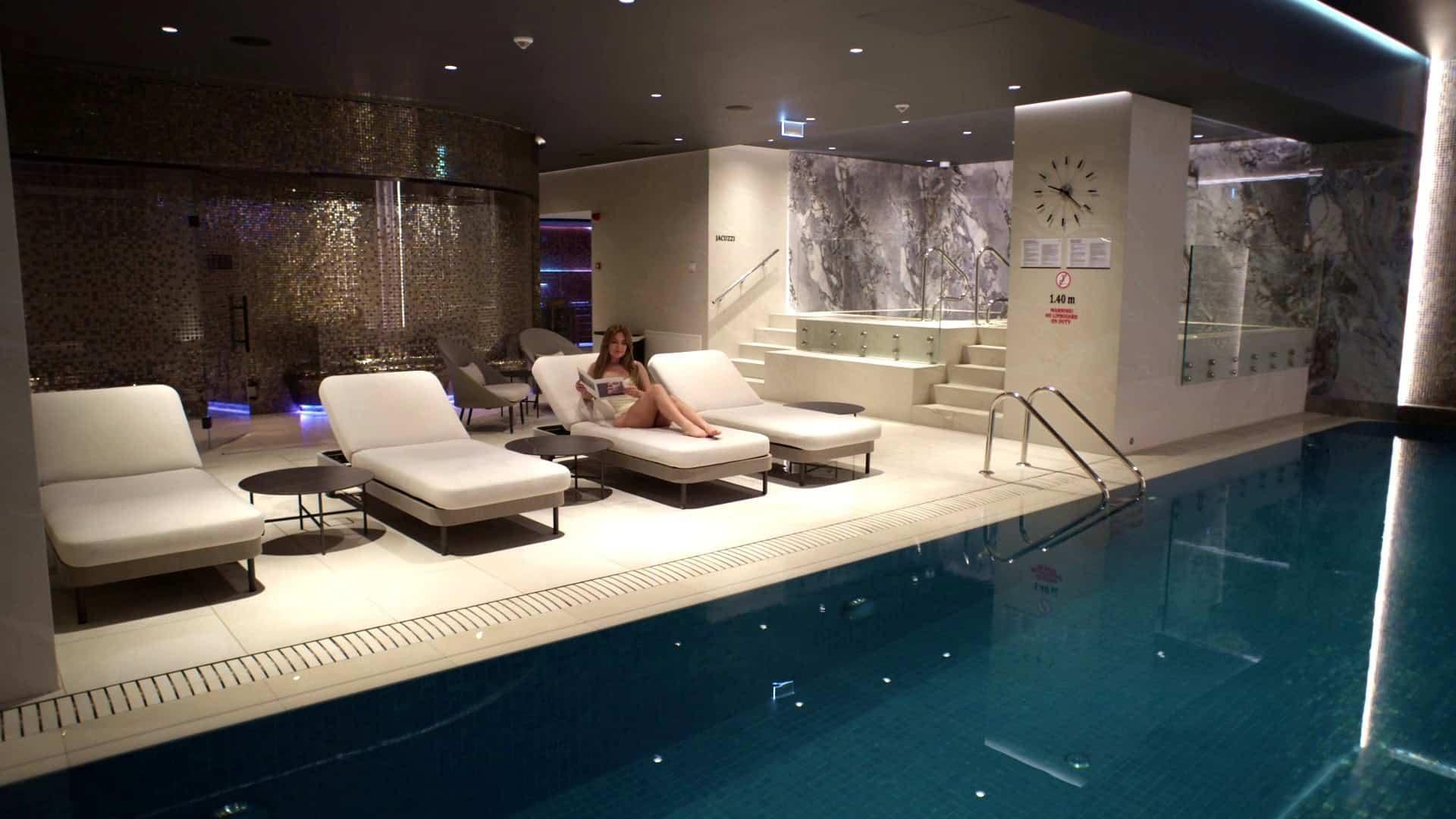 (P) Cum să alegi un hotel cu facilități spa și wellness în București în 2026 - informații utile pentru relaxare și confort