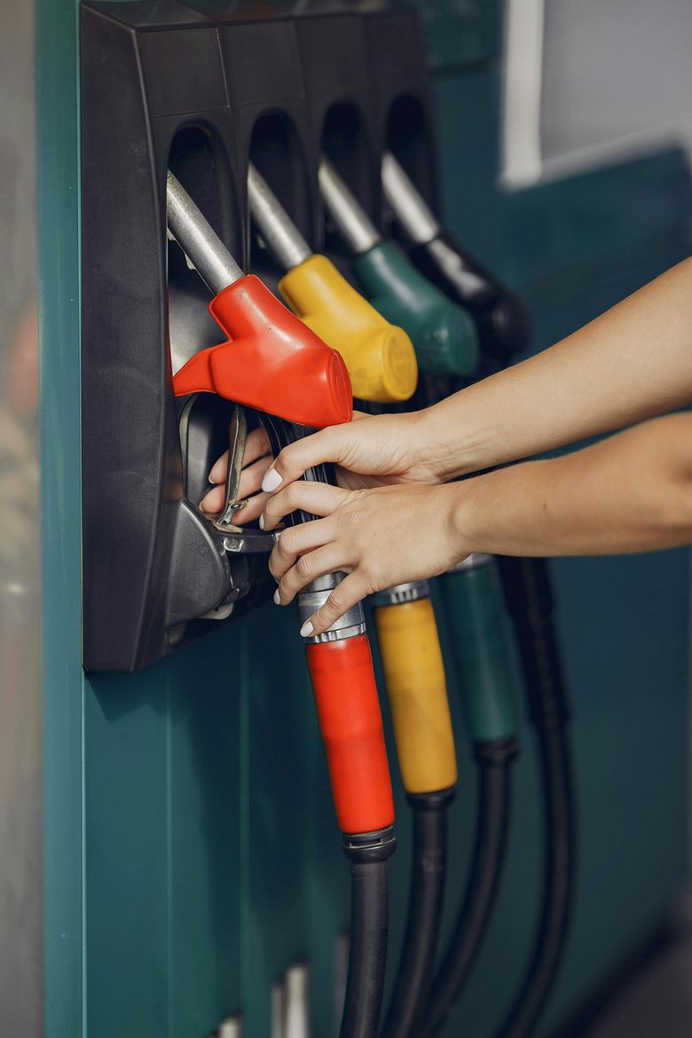 Carburanți
