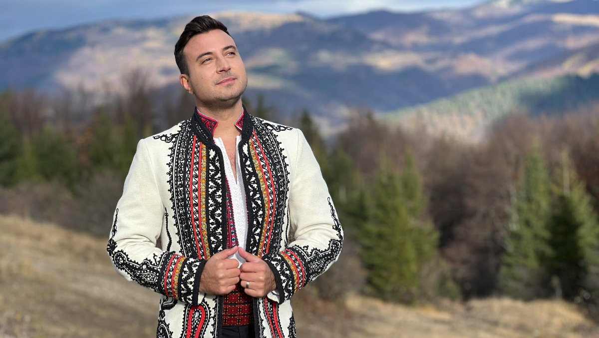 Ce se întâmplă cu Valentin Sanfira după despărțirea de Codruța Filip: „Nu te merită”