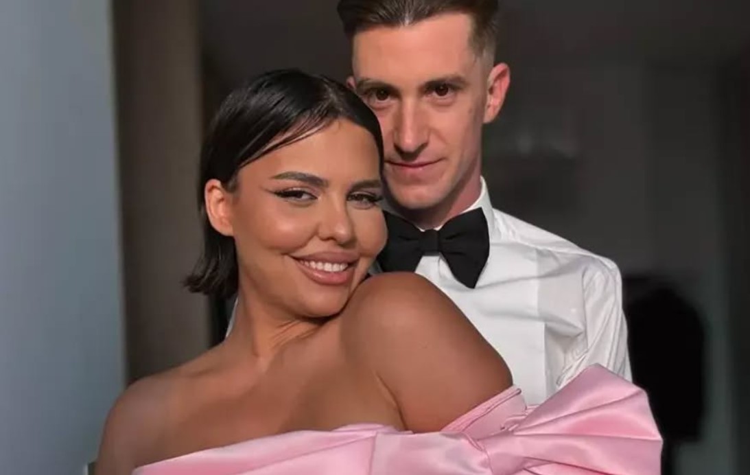 Ce se întâmplă cu Andreea Popescu după ce s-a mutat din penthouse-ul în care locuia cu Rareș Cojoc! Mesajul transmis de ea după separare