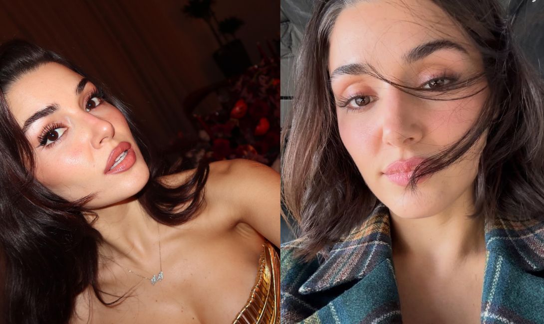 Celebra actriță Hande Ercel, reținută de poliție într-o operațiune masivă antidrog care a avut loc în Istanbul
