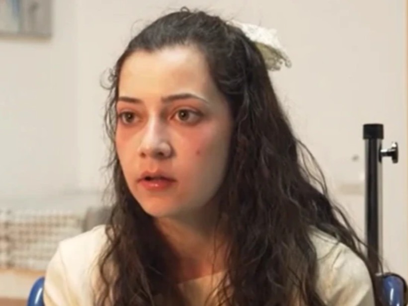 Noelia a fost eutanasiată. Tânăra de 25 de ani a ales să fie singură în cameră, machiată și îmbrăcată cu cea mai frumoasă rochie