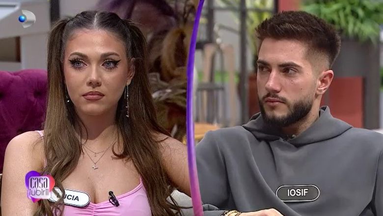 lucia si iosif casa iubirii