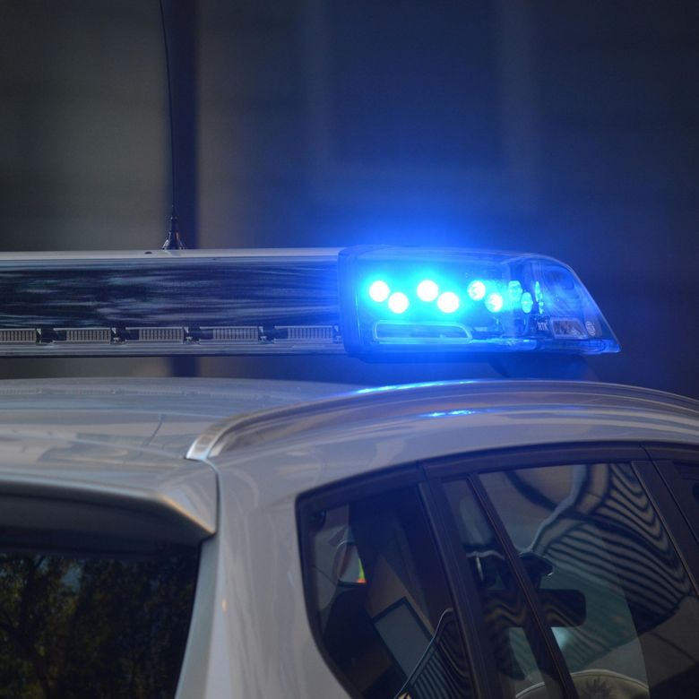 Poliție