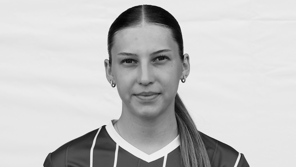 Alexandra, o tânără fotbalistă, a încetat din viață la doar 20 de ani: „Cât de mult ne va lipsi..”