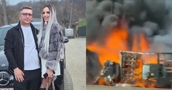 Ionuț și Mădălina