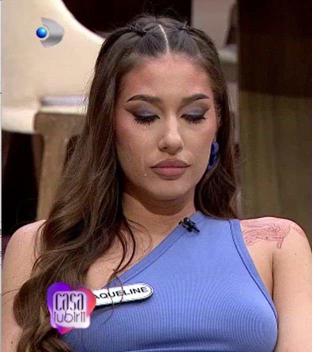 Jaqueline