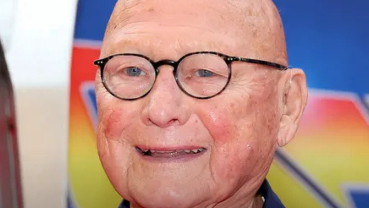 James Tolkan, celebrul actor din „Top Gun” și „Back to the Future”, a încetat din viață la 94 de ani