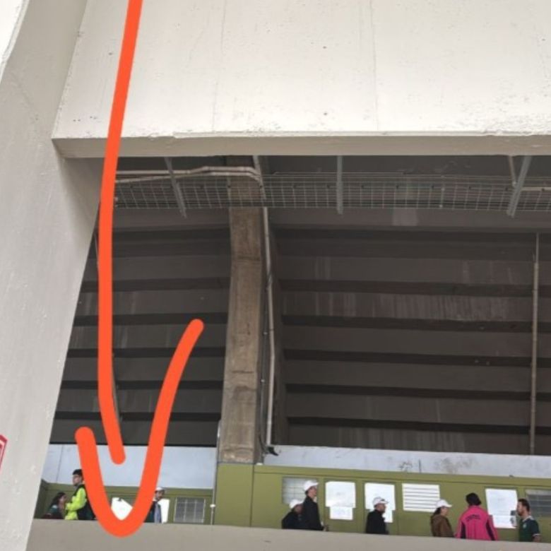 Stadion