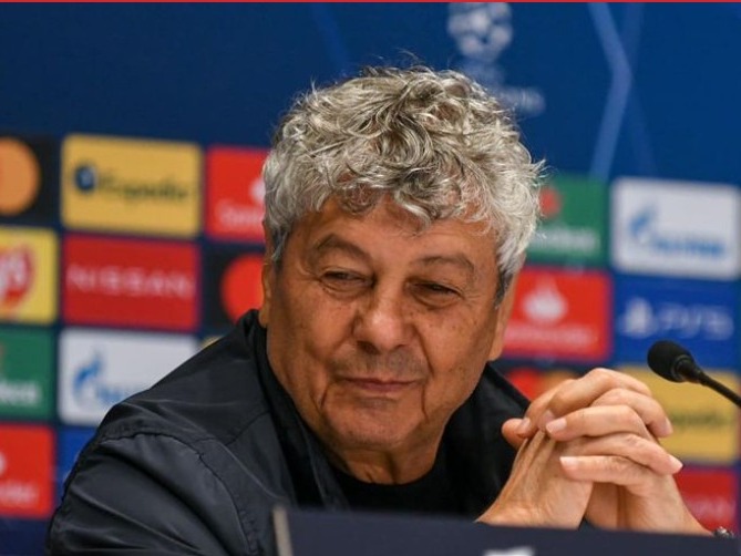 BREAKING NEWS Mircea Lucescu, dus cu ambulanța la spital! Selecționerului României i s-a făcut brusc rău