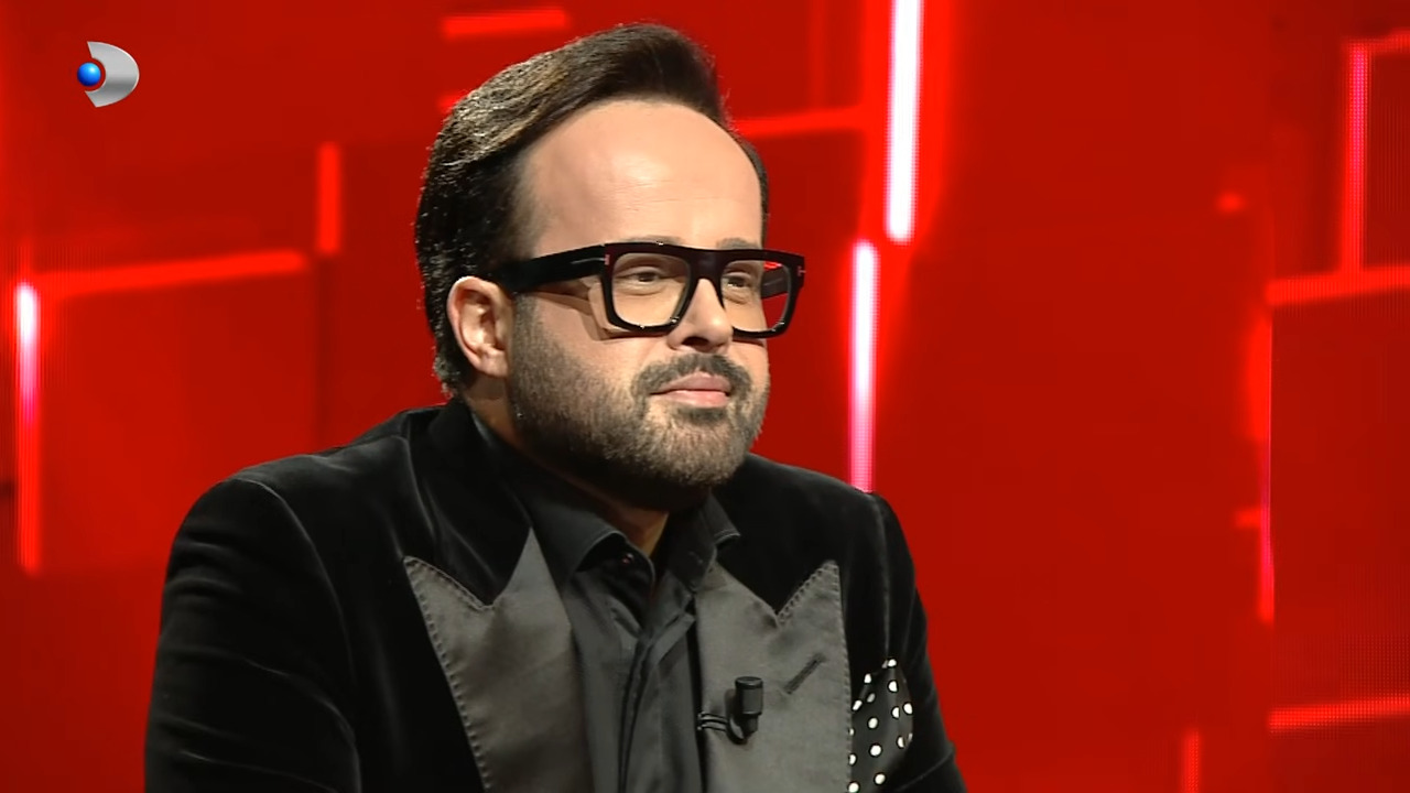 Mihai Gâdea este îndoliat! Mama jurnalistului s-a stins din viață 