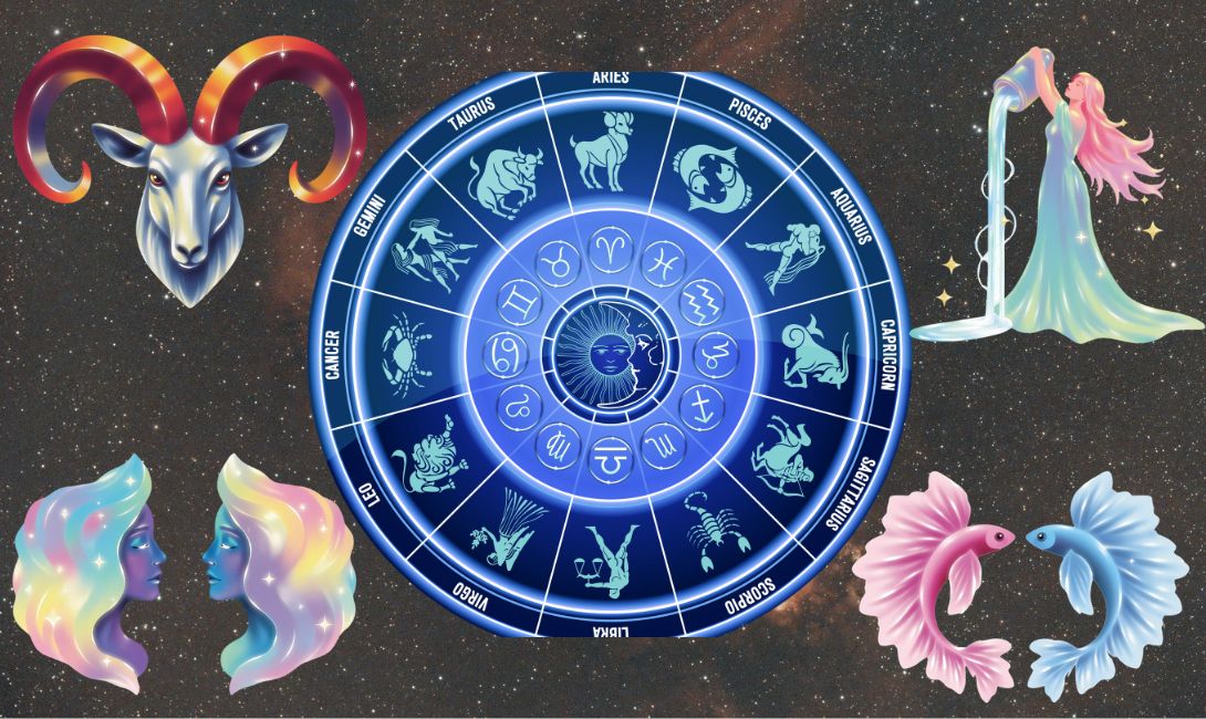 Horoscop pentru miercuri, 1 aprilie 2026: Semnul zodiacal care începe luna cu mai mult optimism și cu un nou loc de muncă